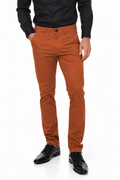 Calça Masculina Telha Slim